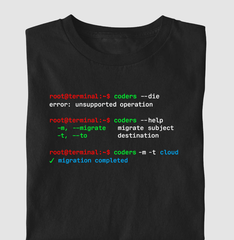 coders → cloud - Bruno Pereira dos Santos