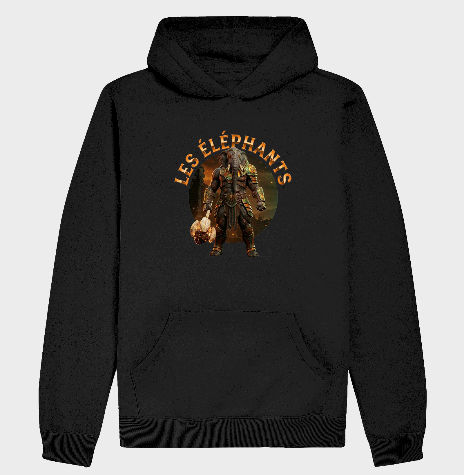 Camiseta Costa do Marfim