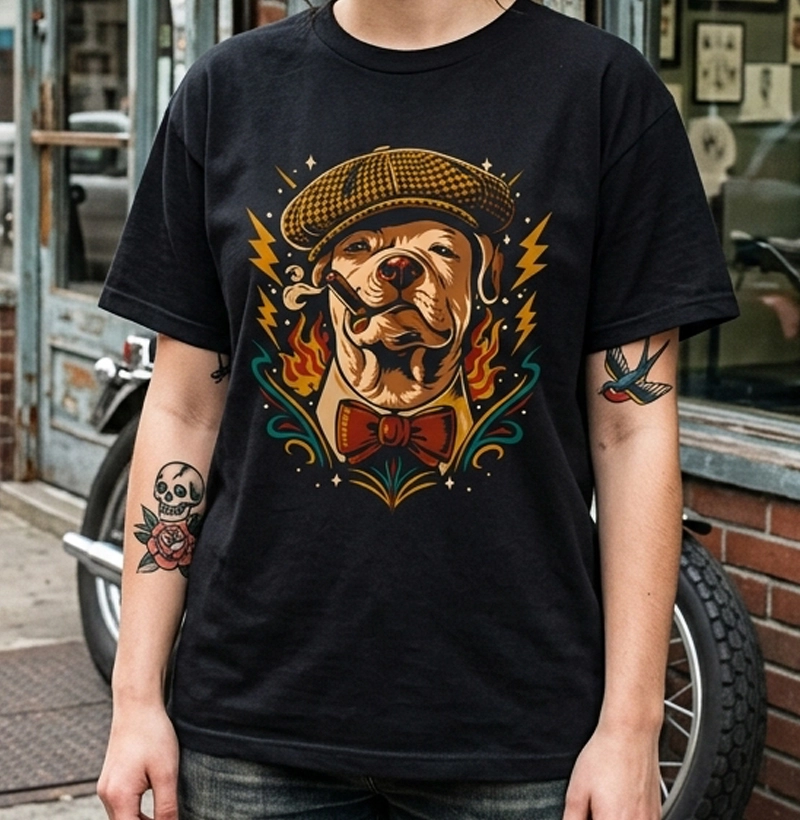 Camisa 0