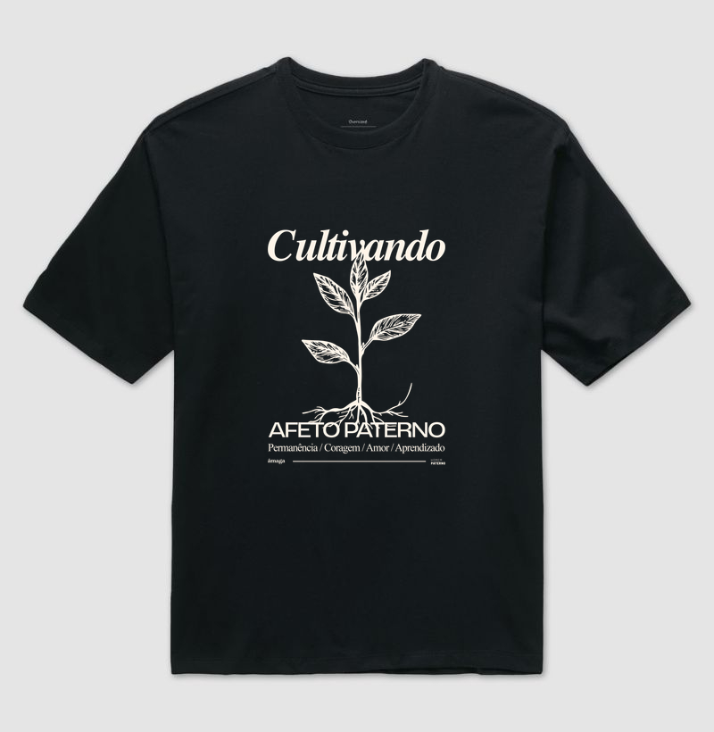Cultivando Afeto Paterno | Homem Paterno
