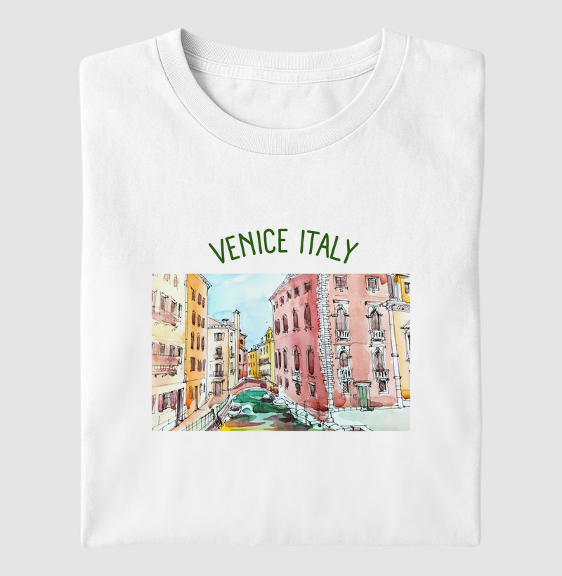 VENICE ITALY