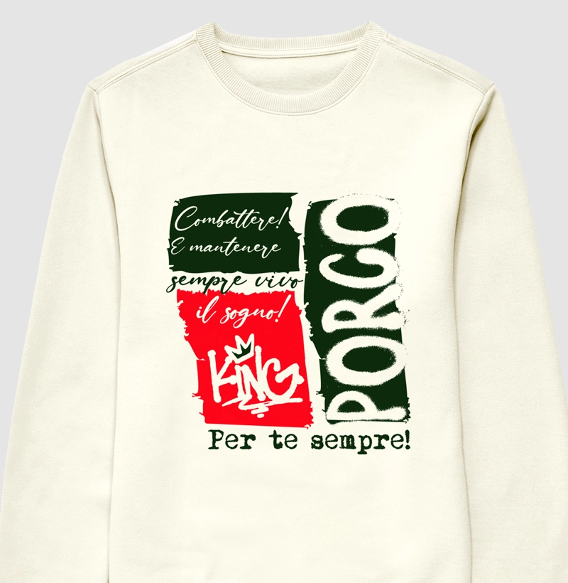 Per te sempre (Desc. abaixo no PIX)