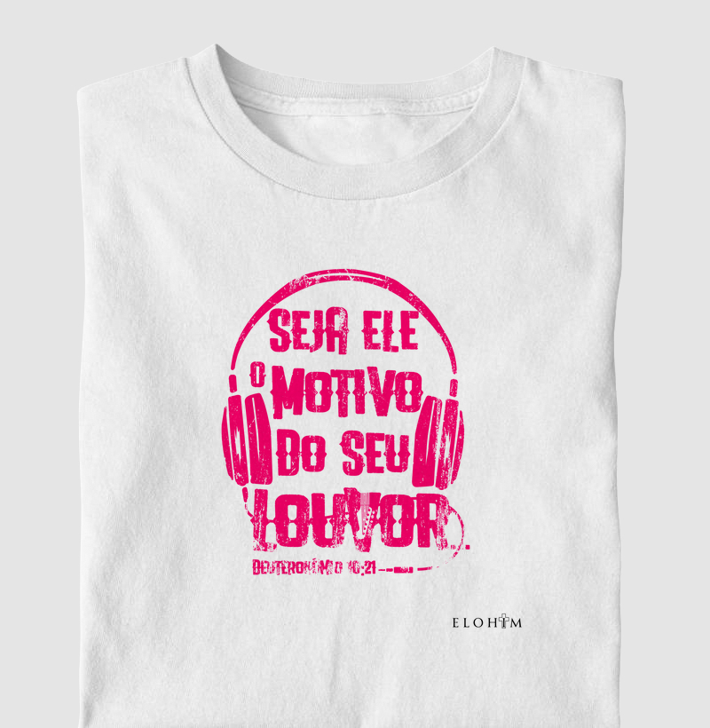 Infantil - Deuteronômio 10:21