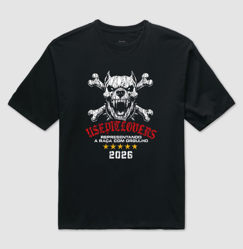 USEPITLOVERS REPRESENTANDO A RAÇA COM MUITO ORGULHO