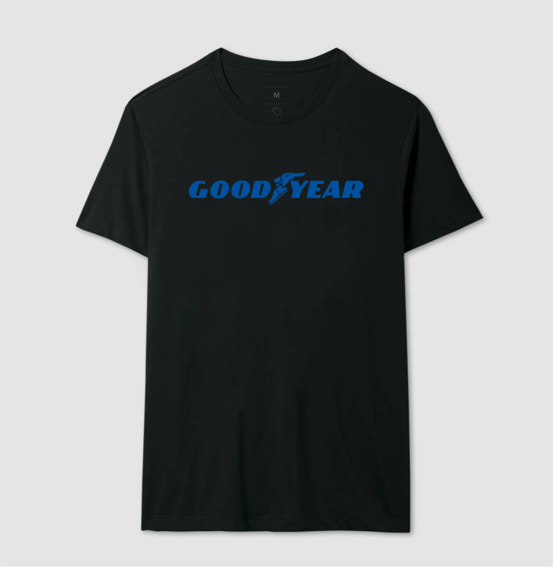 Camiseta Goodyear