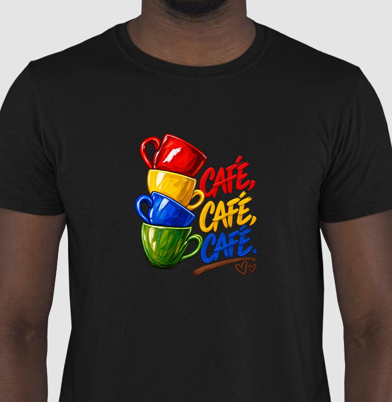 Café, café, café