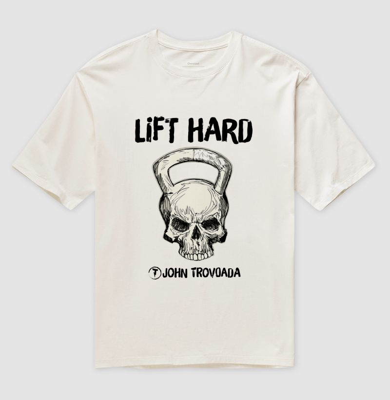 Caveira Lift Hard 
