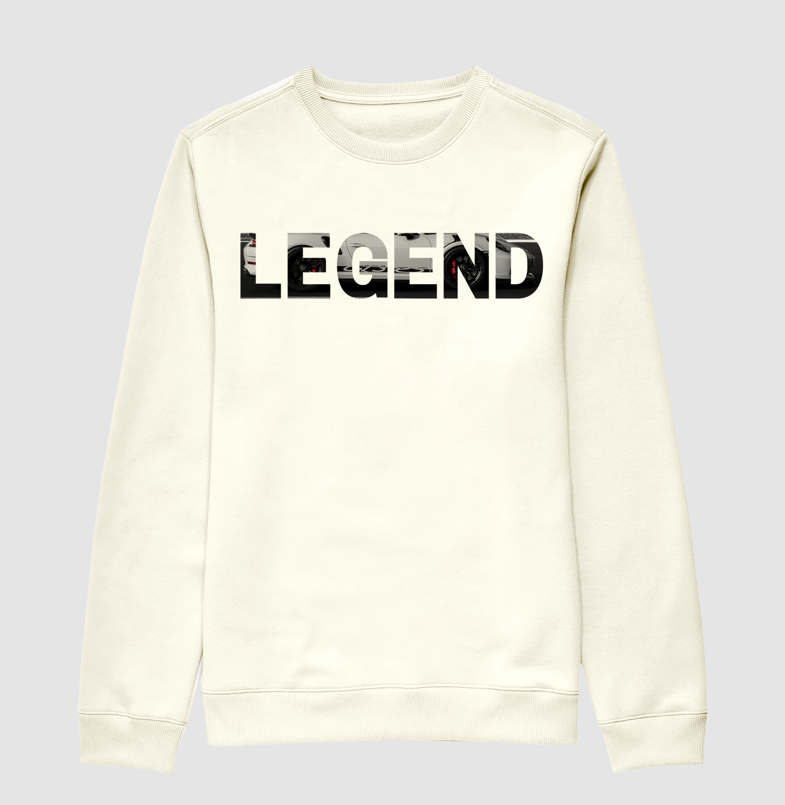 Legend Tee