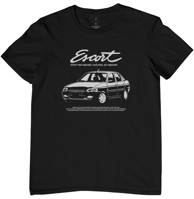 Escort | Motor Mal-Educado