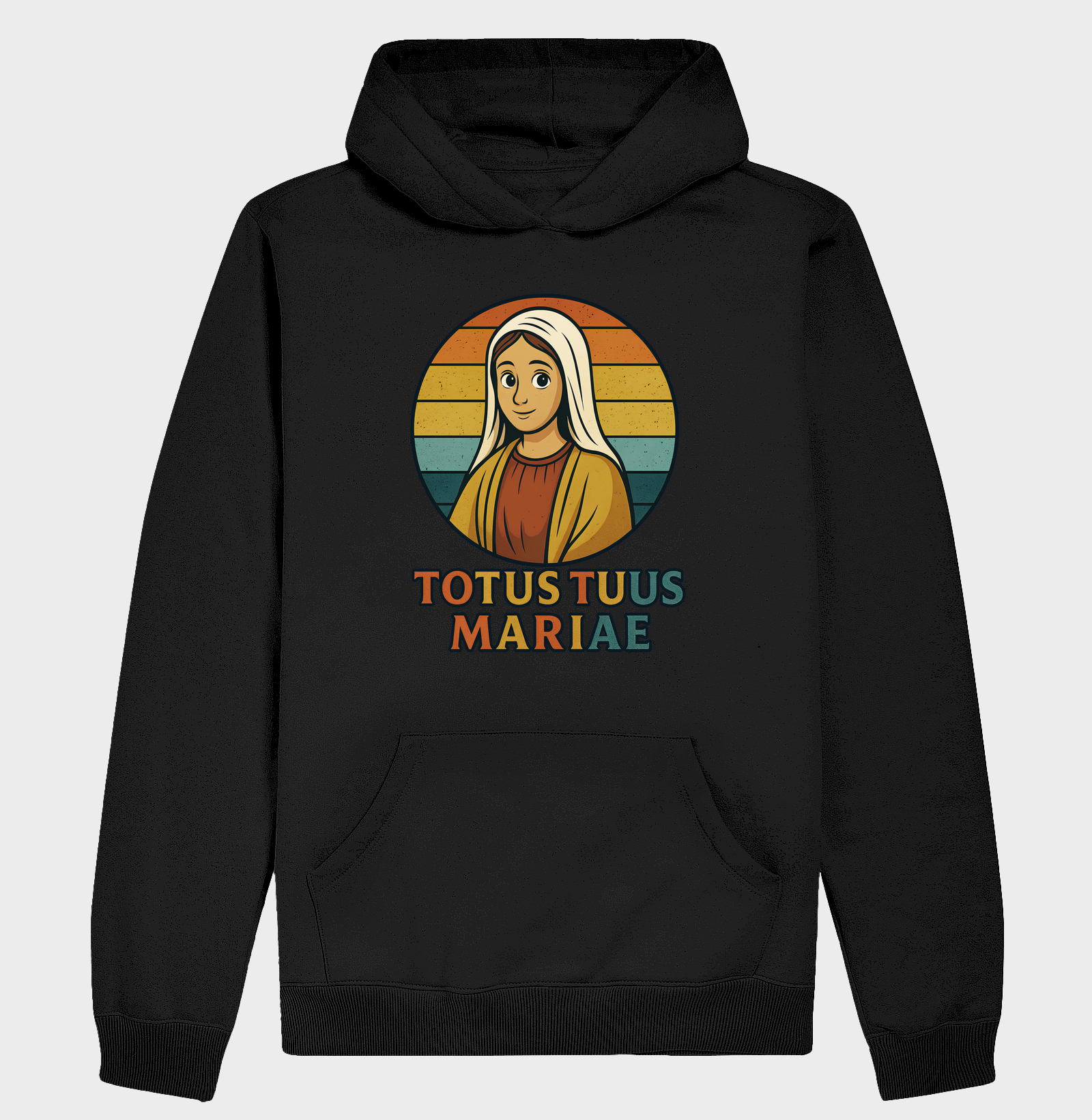 Totus Tuus II