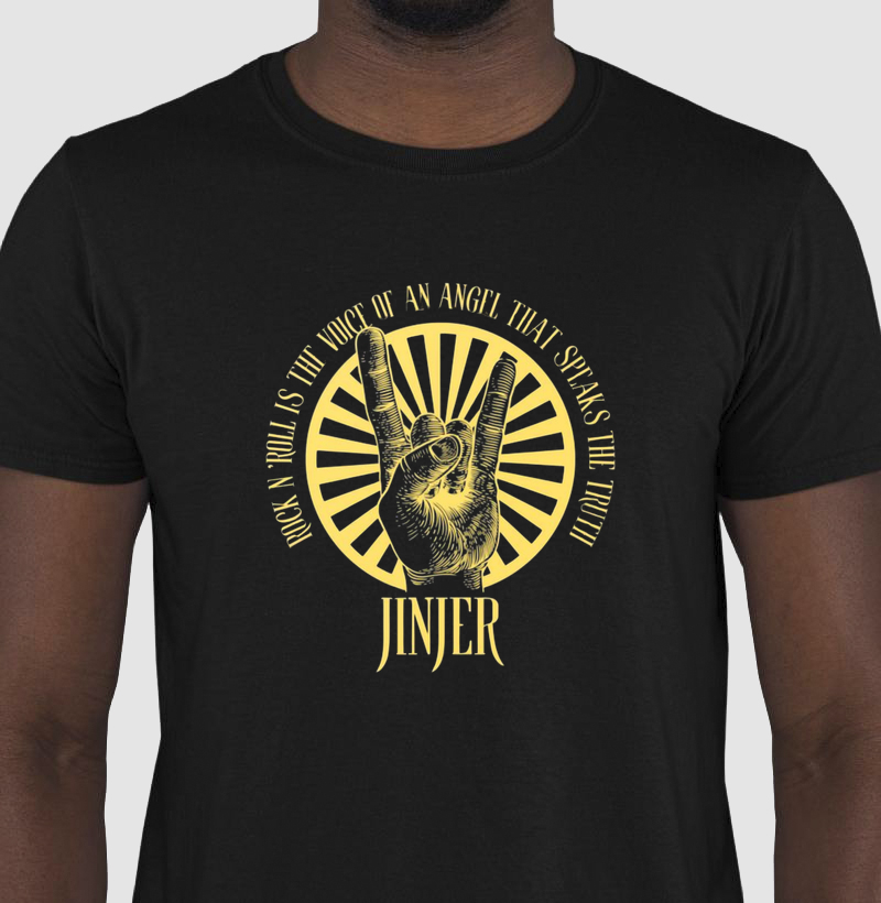 Jinjer - Voice of Angel