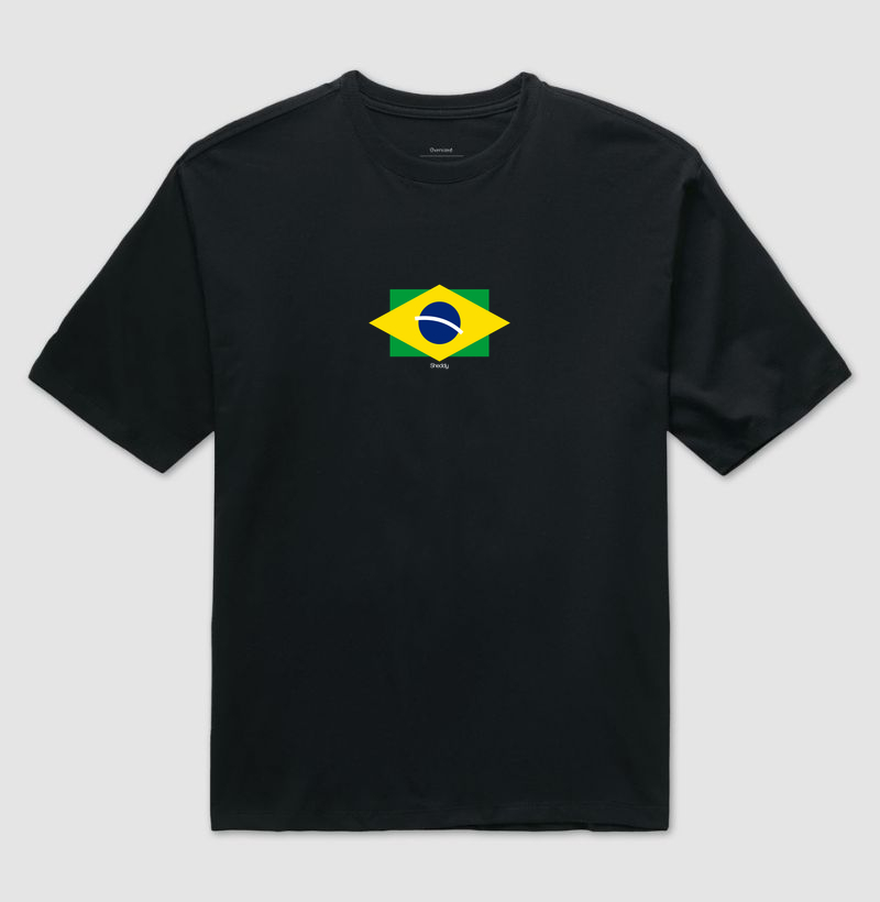 Brasil bandera