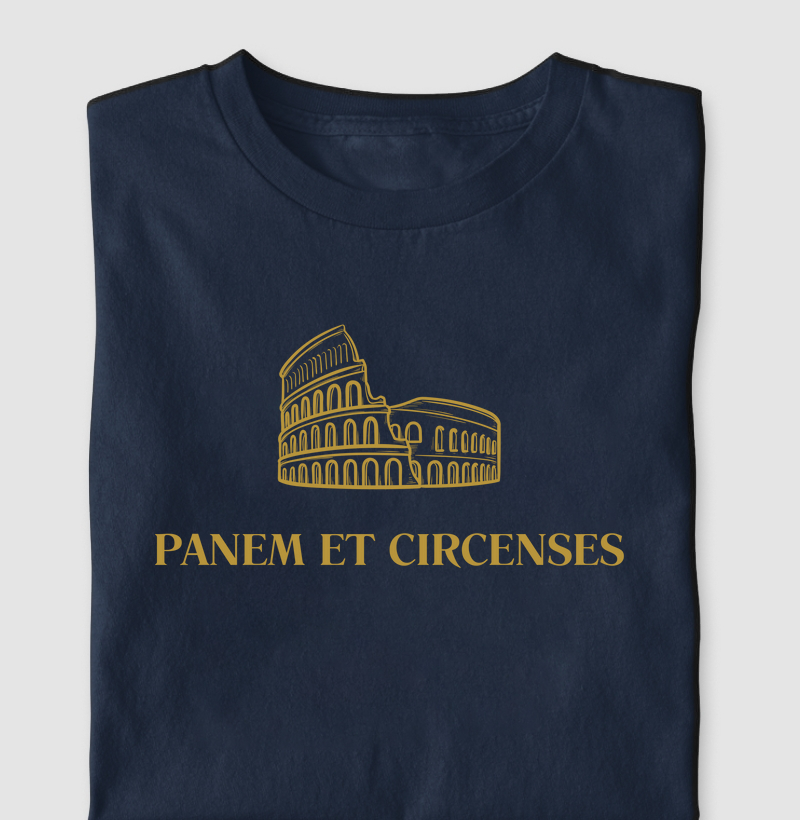 Panem et Circenses
