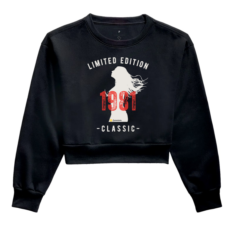 1981 - Limited Edition Classic