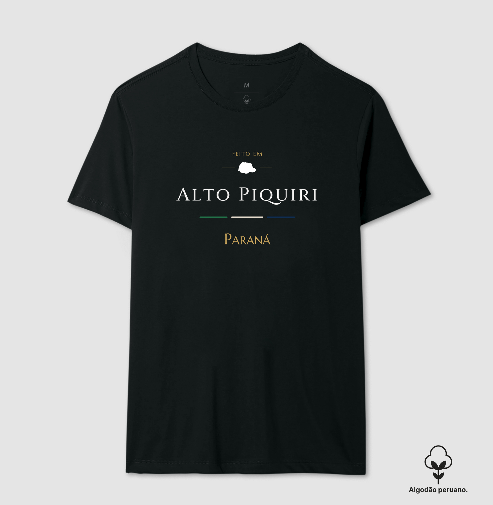 Feito em Alto Piquiri
