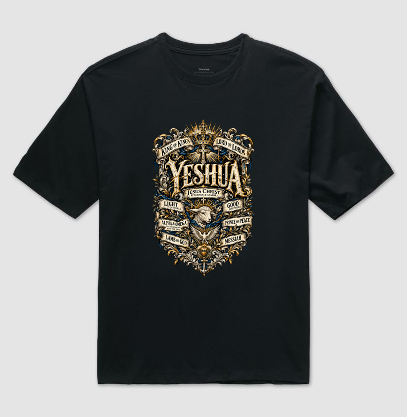 Yeshua Classic