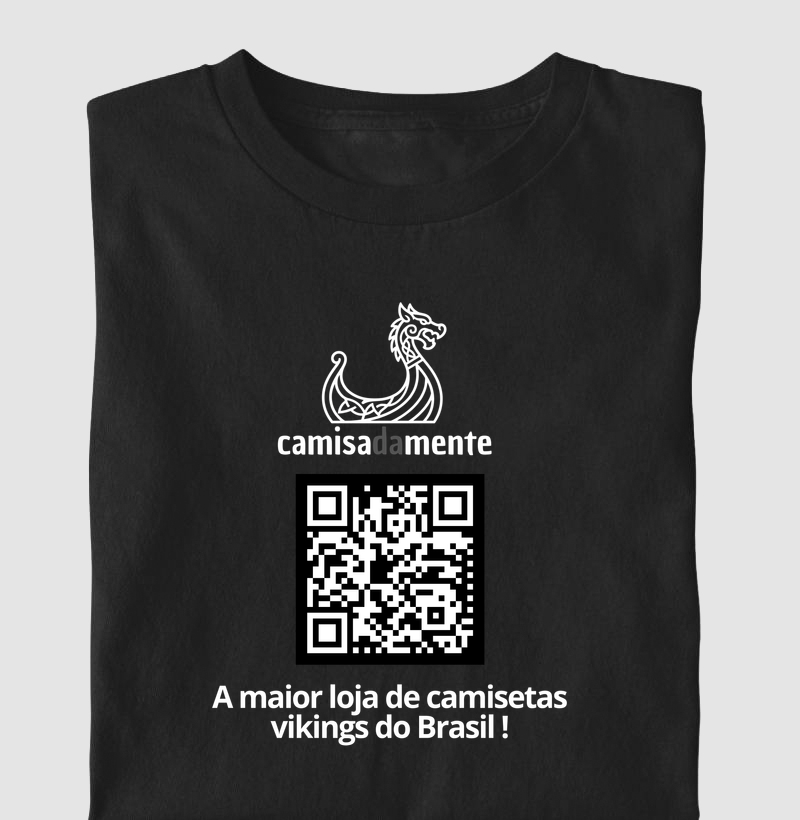 Camiseta Camisadamente
