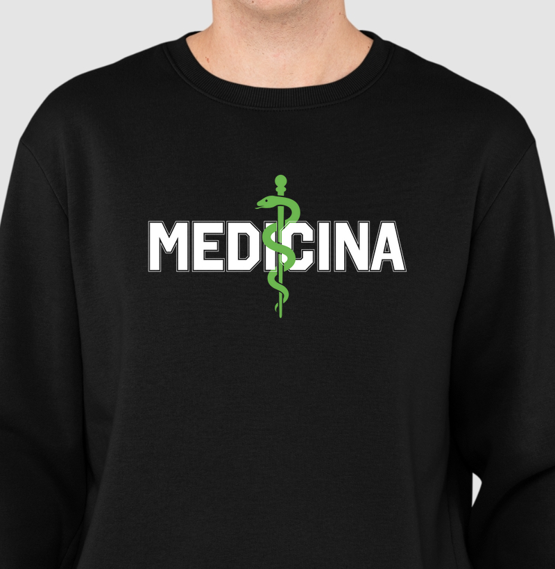 Medicina - Bastão de Asclépio 