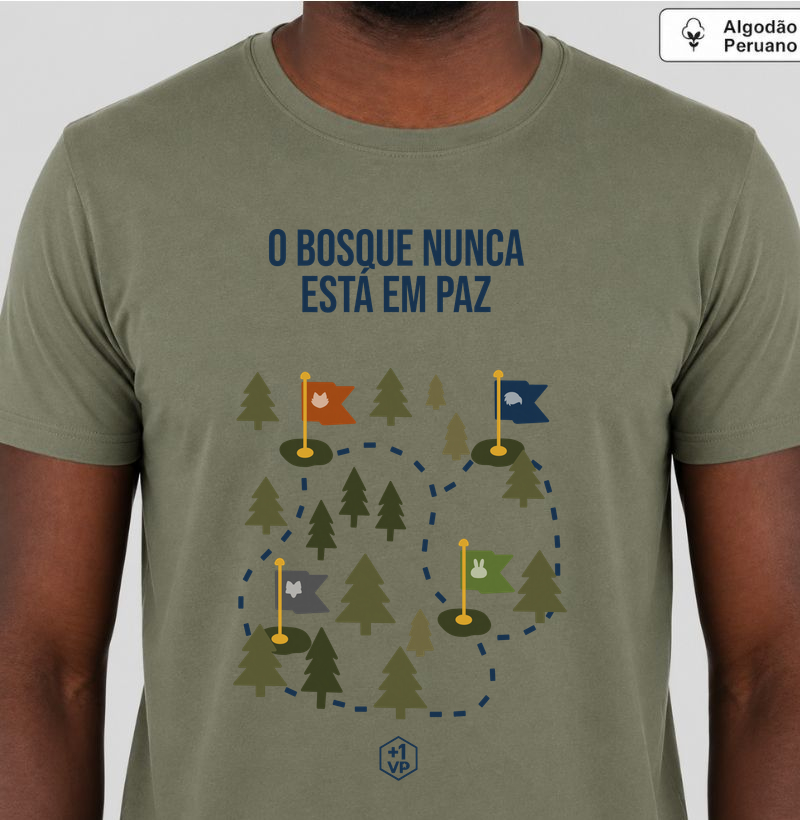 Root - Paz