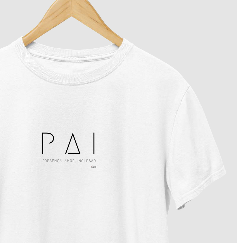 PAI - Presença. Amor. Inclusão