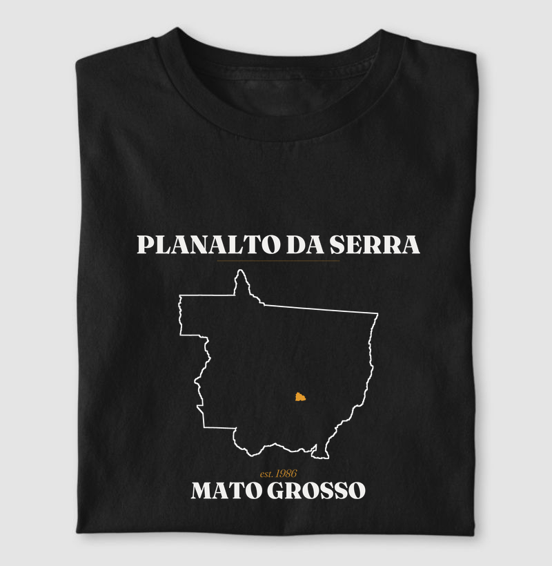 Planalto da Serra | Legado MT