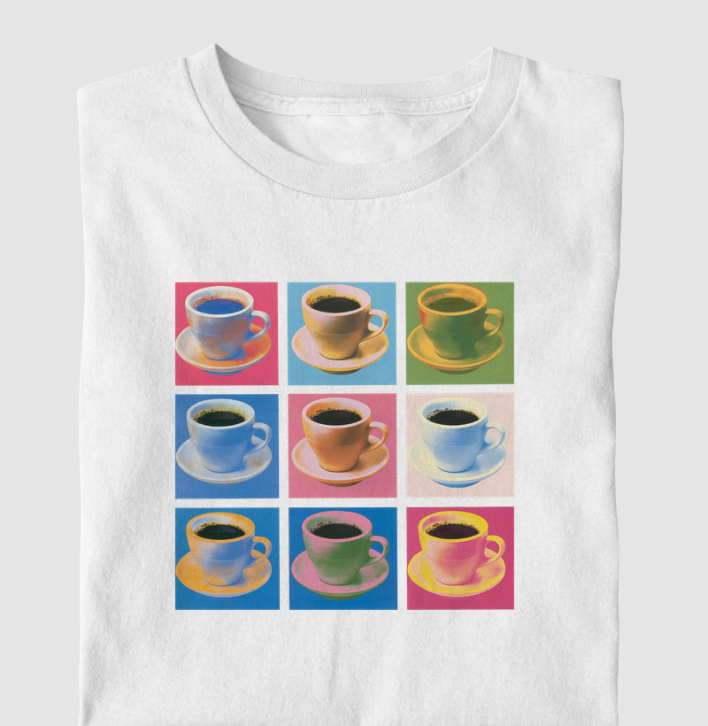 Diptico de Café