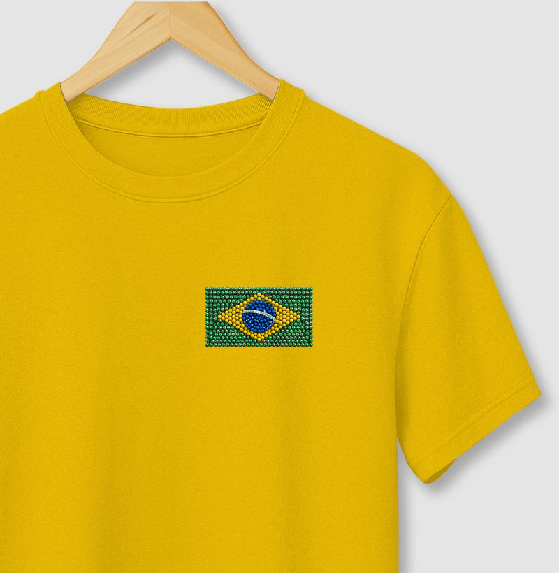 Bandeira- bolso