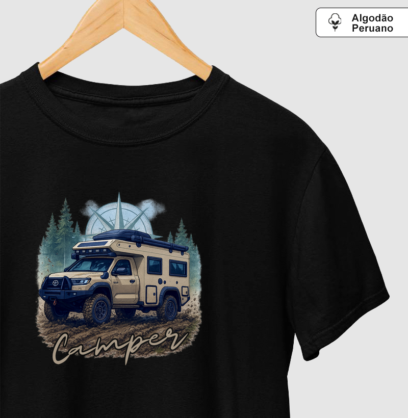 Camper Natureza