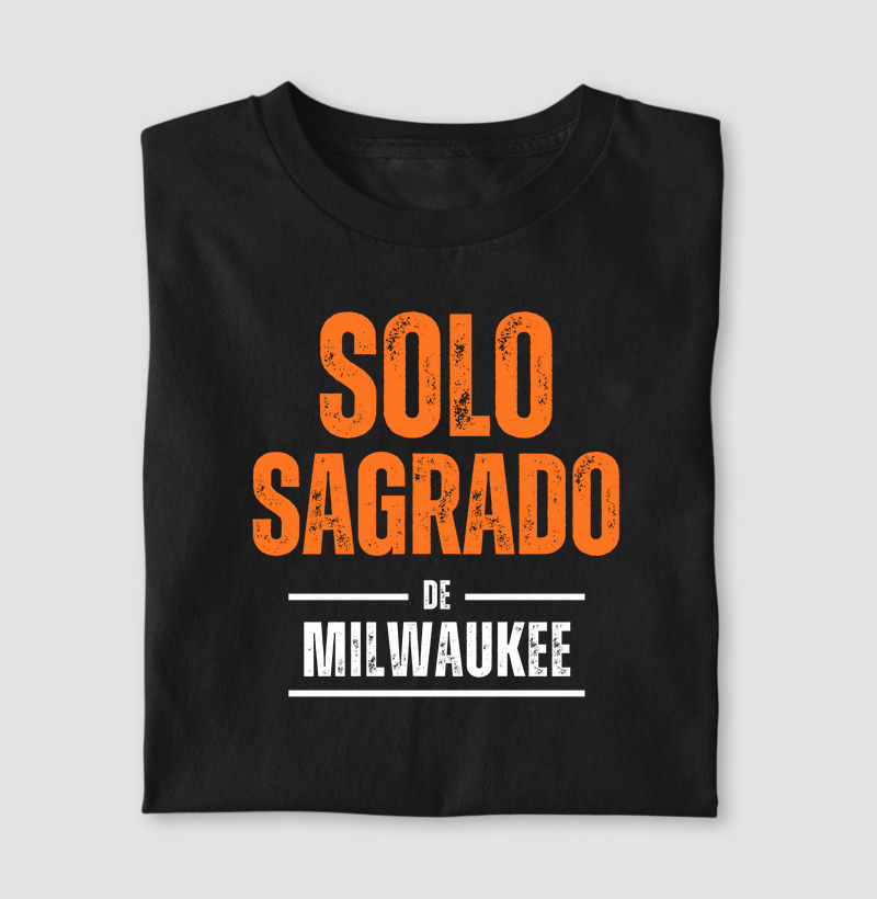 Solo sagrado de Milwaukee