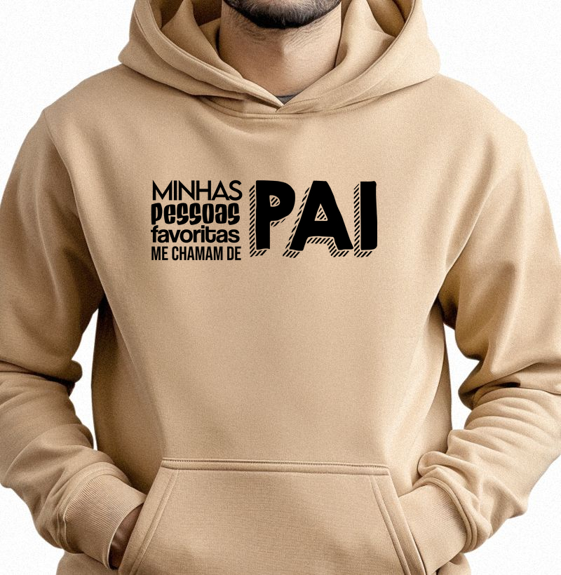 Minhas Pessoas Favoritas