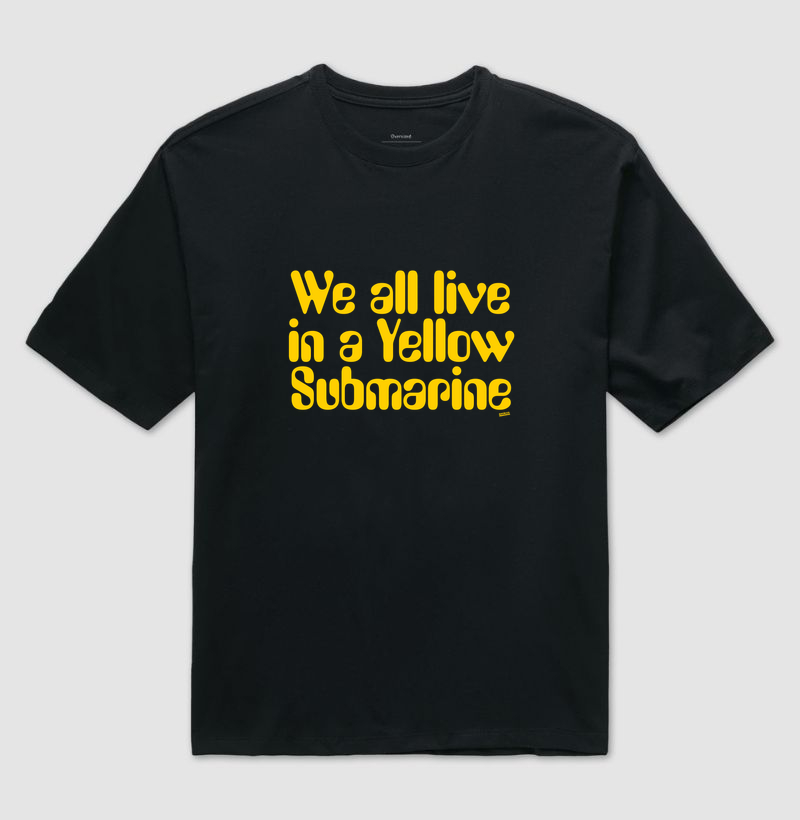 Yellow Submarine
