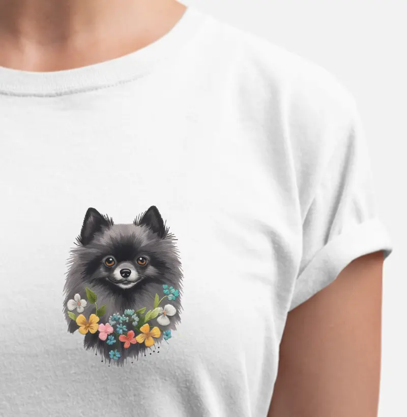 Bordadinho Fake Delicado IV