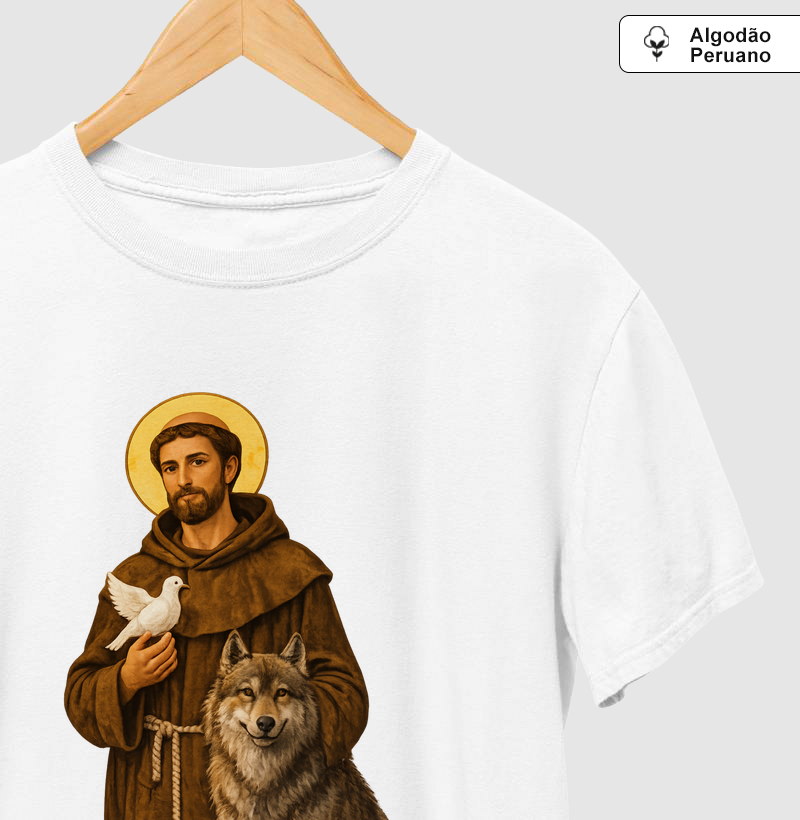 Francisco (com animais)