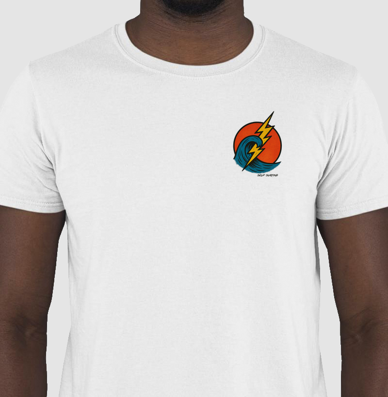 ELECTRIC WAVE | Confecção Reserva 🦜