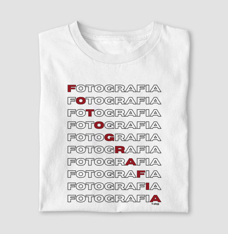 Fotografia - repetição