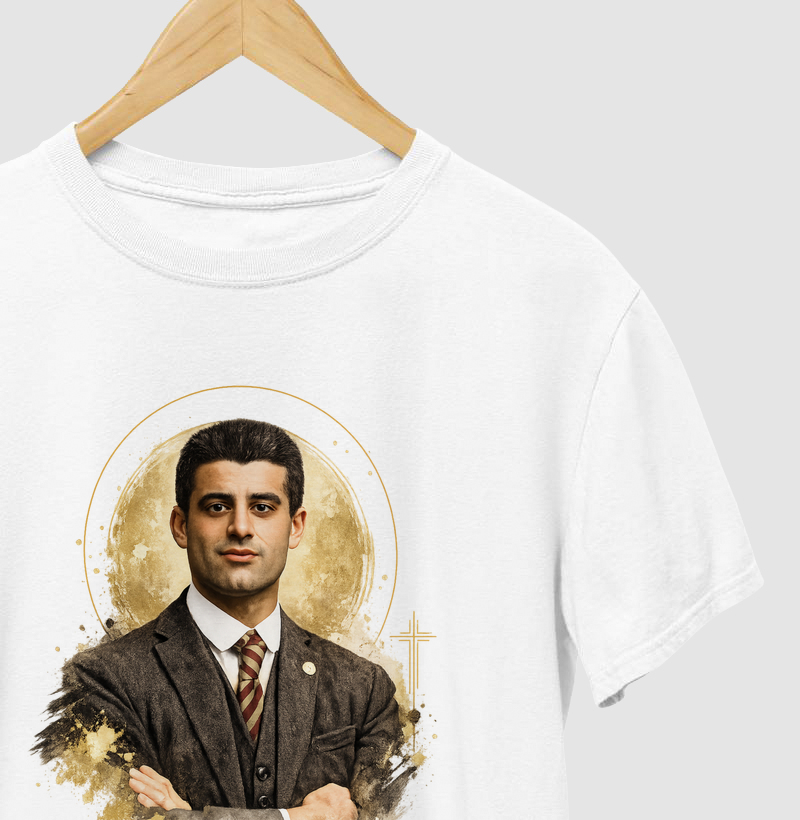 São Pier Giorgio Frassati II
