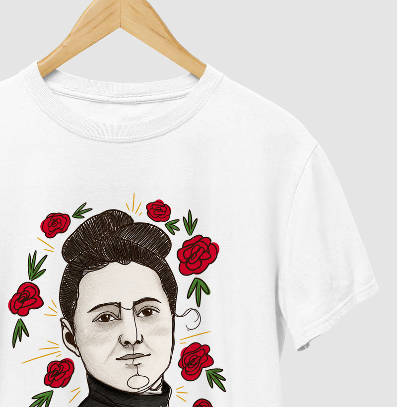 Teresinha II - Rosas