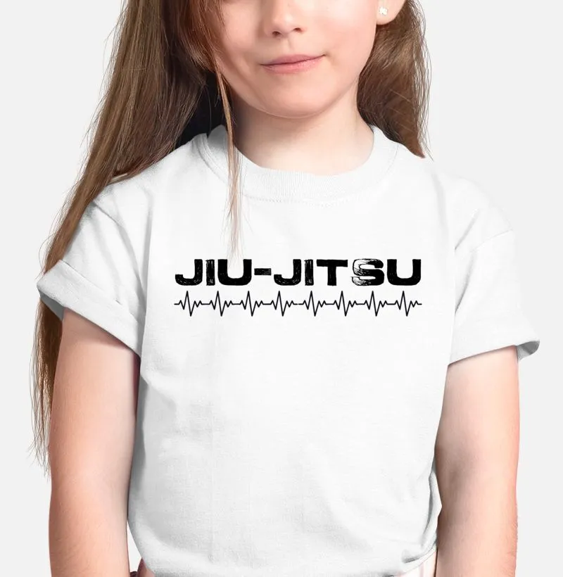 jiu-jitsu heartbeat