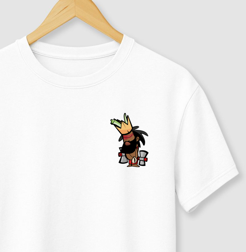 XANGÔ KEKERÊ básica