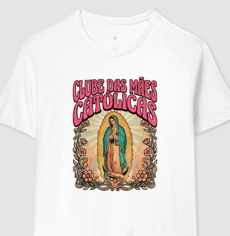 Clube das Mães Católicas - Guadalupe