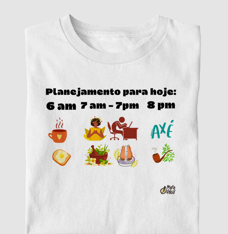 Dia de Gira Maria Patuá