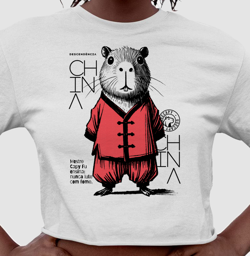 Camisa 0