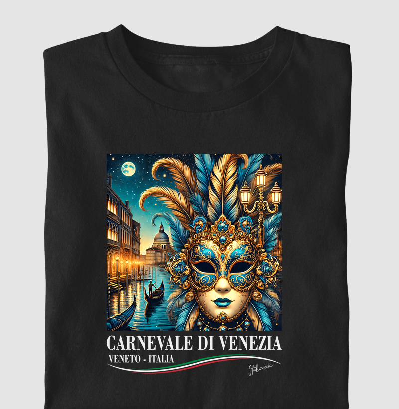 CARNEVALE DI VENEZIA