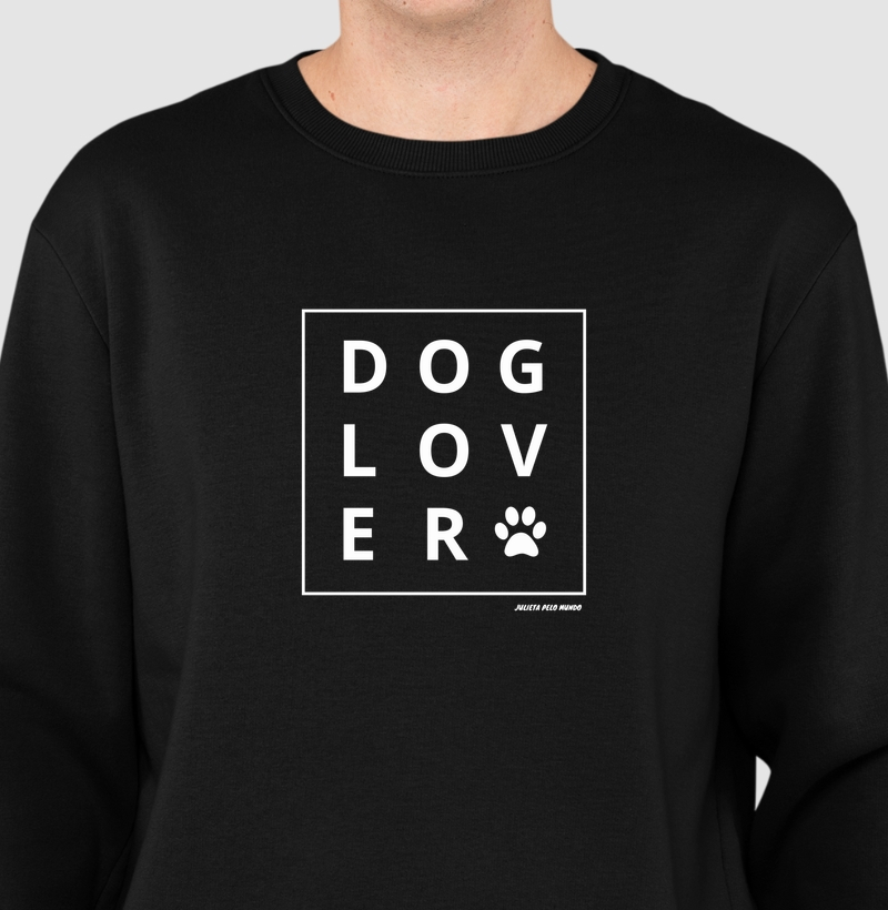 Dog Lover