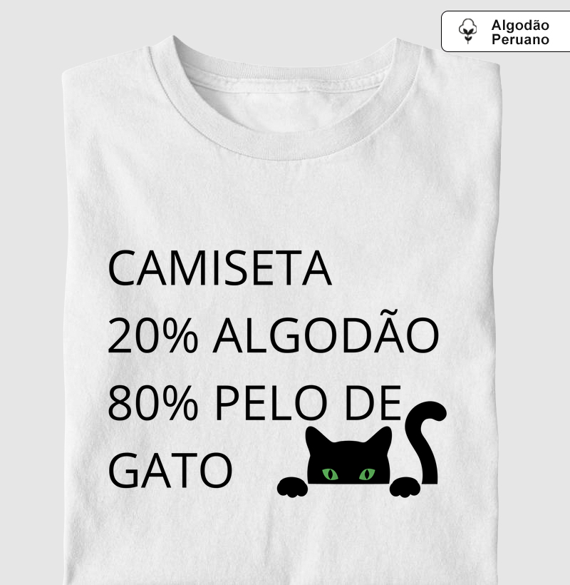 Pelo de Gato