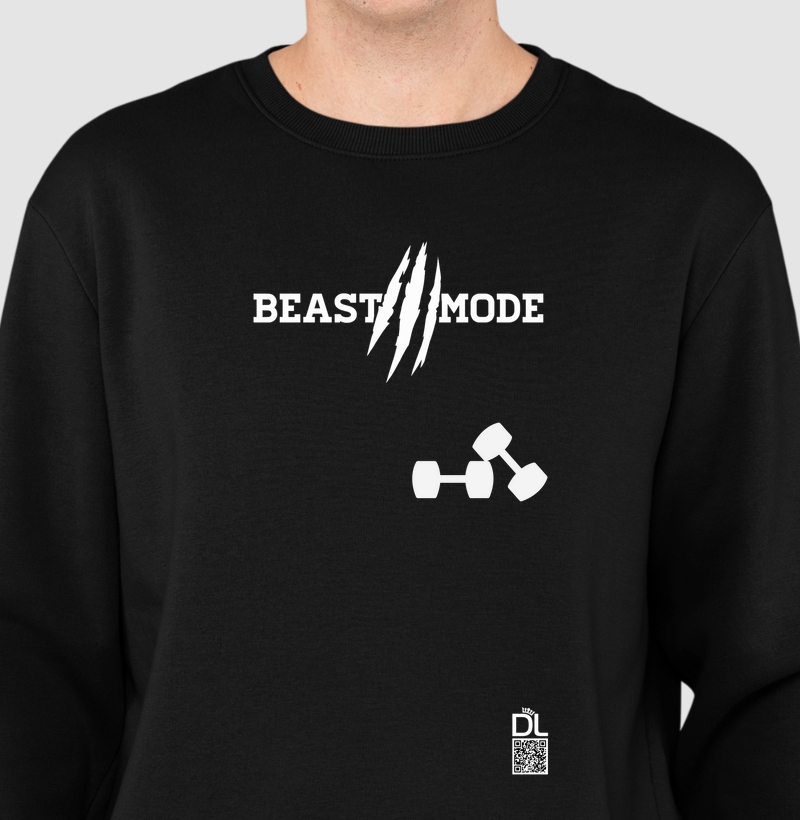 Beast Mode 2