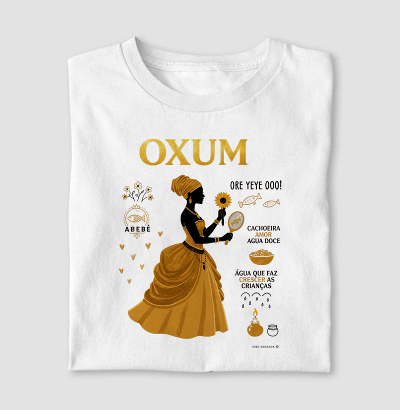 Doce Ouro de Oxum