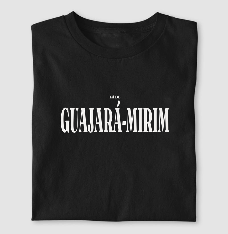 Guajará-Mirim | Tipografia RO