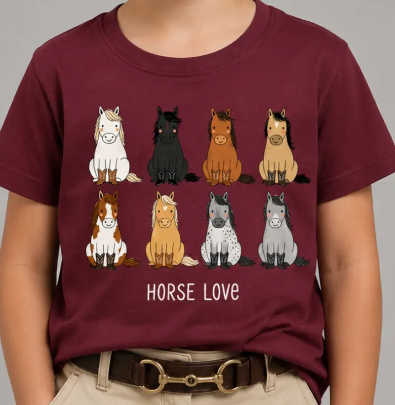Horse Love KIDS 