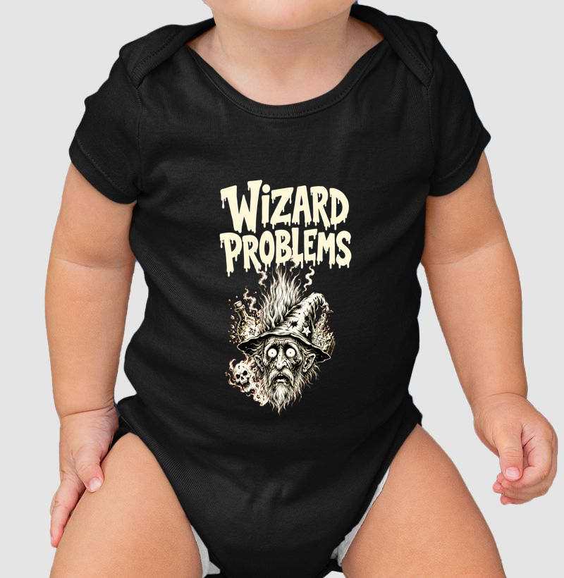 Wizard Problems
